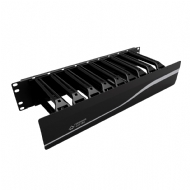 GUIA HORIZONTAL 2U ITMAX