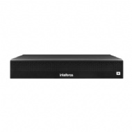 NVR  04 CANAIS FULL HD S/ HD (SATA) - NVD 1304