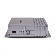 SISTEMA DE RASTREAMENTO E GERENCIAMENTO VEICULAR - MVD 3204 GW