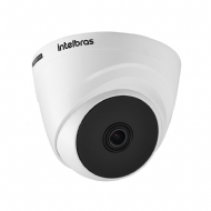 CAMERA IR DOME 1.0M 3.60MM HDCVI - VHL 1120 D