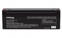 BATERIA 12V 2,3A VRLA - XB 1223
