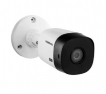 CAMERA IR BULLET 2.0M 3.60MM HDCVI - VHL 1220 B
