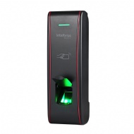 CONTROLADOR DE ACESSO C/ BIOMETRIA SS320 MF