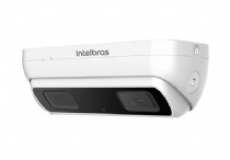 CAMERA IP CONTAGEM DE PESSOAS E MAPA DE CALOR- VIP 7310 3D