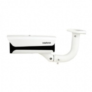 CAMERA IP IR BULLET 2.0M LEITURA DE PLACAS VARIF 2.70-12.0MM VIP 7208 LPR G2