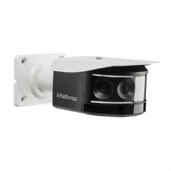CAMERA IP BULLET PANORAMICA DE 180� - VIP 7180 B