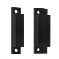 SENSOR MAGNETICO XAS CONNECT BLACK (PAC C/ 5PCS)