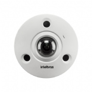 CAMERA IP FISHEYE 12.0M IR 10M - VIP 71210 F