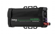 INVERSOR DE TENSAO MODIFICADA 600W 12VCC P/ 220VAC IMD602
