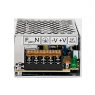 FONTE - CONVERSOR AUT AC/DC 12,8V 3A - EFM 1203