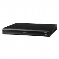 DVR 08 CANAIS IMHDX 5008 - MULTI-HD