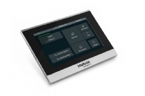 TERMINAL INTERNO VIDEO PORTEIRO IP - TVIP3000UN