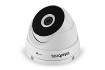 CAMERA IR DOME 1.0M 3.60MM MULTI HD - VHD 3120D G6