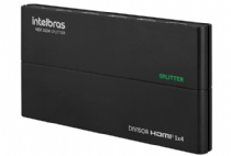 MULTIPLICADOR HDMI 4 ENTRADAS E 1 SA&Iacute;DA VEX 3004