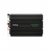 INVERSOR ONDA SENOIDAL 1500W 24VCC 220VAC IMV1502