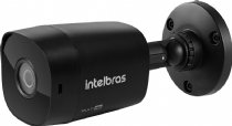 CAMERA IR BULLET 2.0M 3.60MM MULTI HD - VHD 1220B G6 BLACK