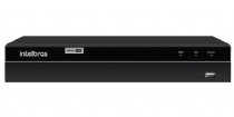 DVR 04 CANAIS - MHDX 1204 - MULTI-HD