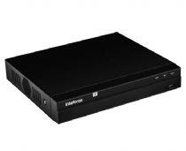 NVR  08 CANAIS FULL HD S/ HD (SATA) - NVD 1408 P