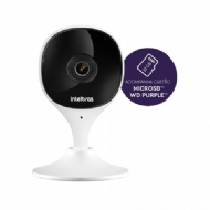 CAMERA IP IR WI-FI FULL HD - IMX C/ MICROSD 32GB