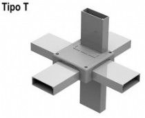 CAIXA DERIVACAO TIPO T 1 X 1 25 X 73MM BRANCO