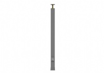 COLUNA PLUS STANDARD 3M - BRANCO