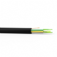 CABO OPTICO 04F MM 50.0/125  INDOOR/OUTDOOR FIBER-LAN AR